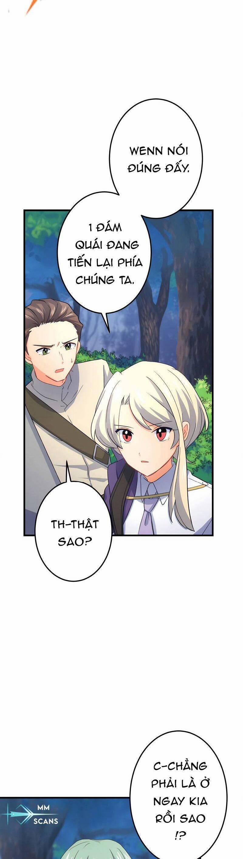 Âm Dương Sư Mạnh Nhất Tái Sinh Ở Thế Giới Khác 55 trang 26