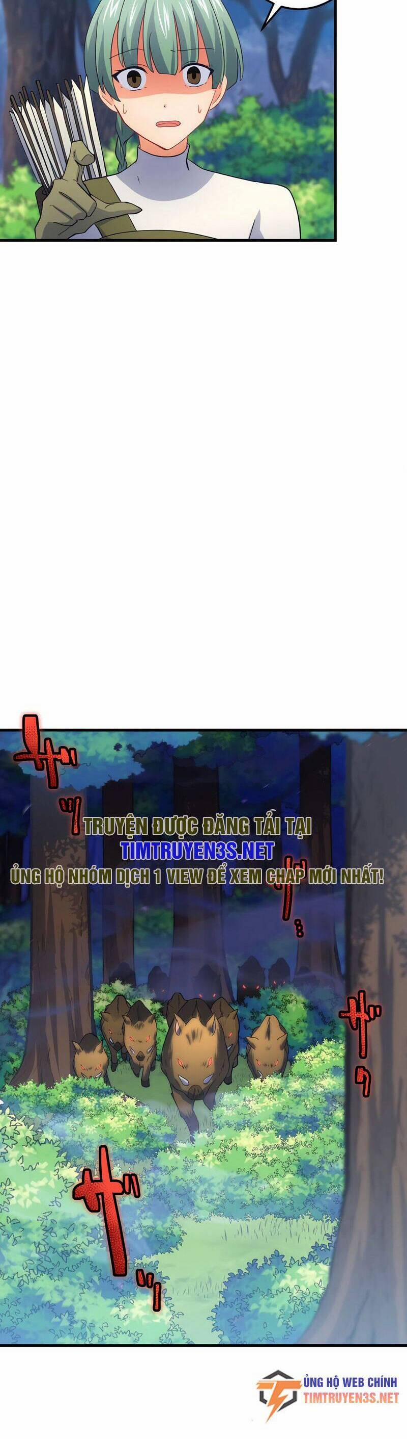 Âm Dương Sư Mạnh Nhất Tái Sinh Ở Thế Giới Khác 55 trang 27