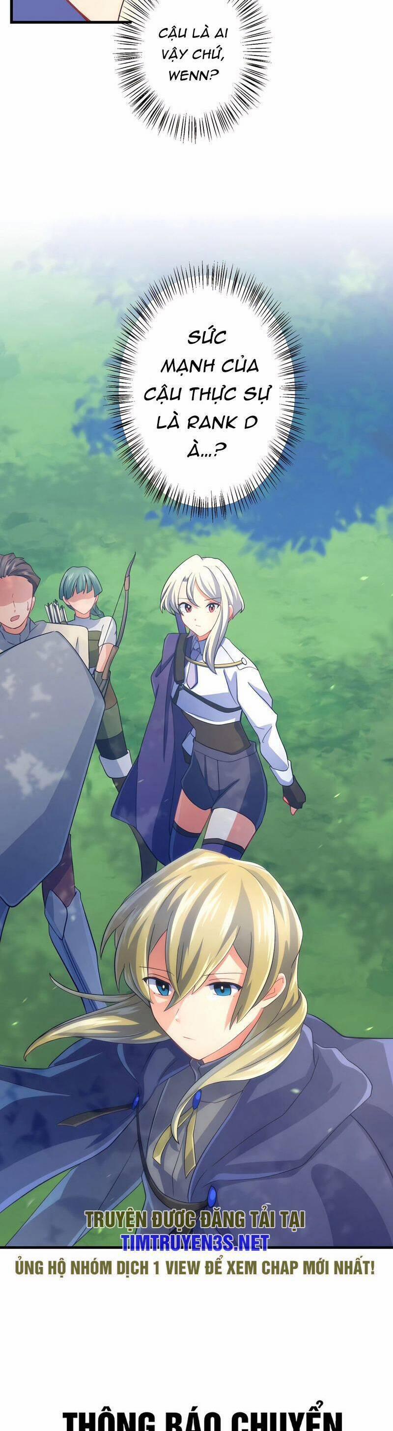 Âm Dương Sư Mạnh Nhất Tái Sinh Ở Thế Giới Khác 55 trang 29