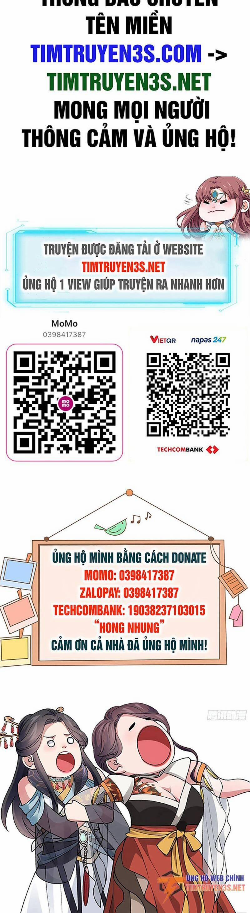 Âm Dương Sư Mạnh Nhất Tái Sinh Ở Thế Giới Khác 55 trang 30