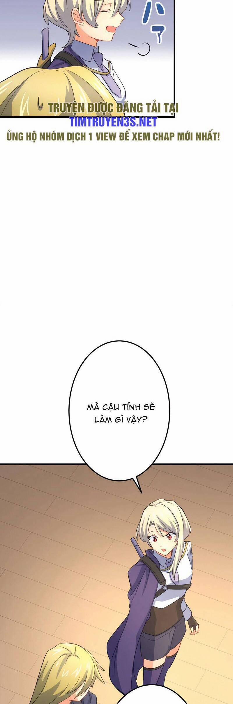 Âm Dương Sư Mạnh Nhất Tái Sinh Ở Thế Giới Khác 55 trang 8