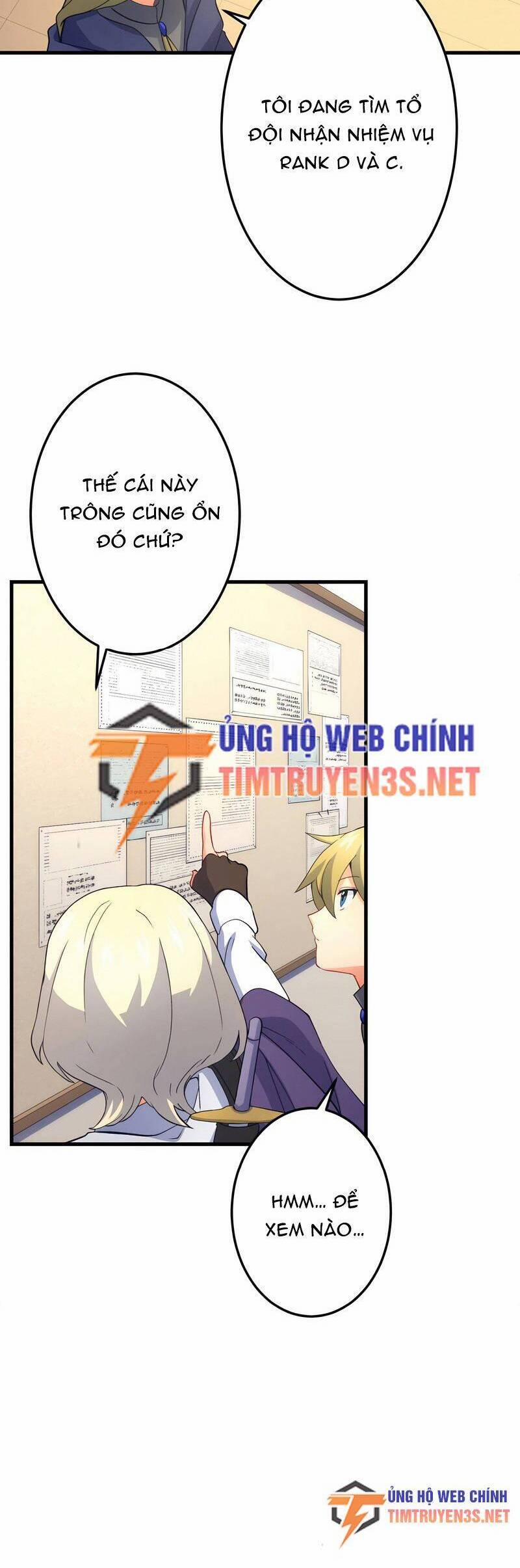 Âm Dương Sư Mạnh Nhất Tái Sinh Ở Thế Giới Khác 55 trang 9