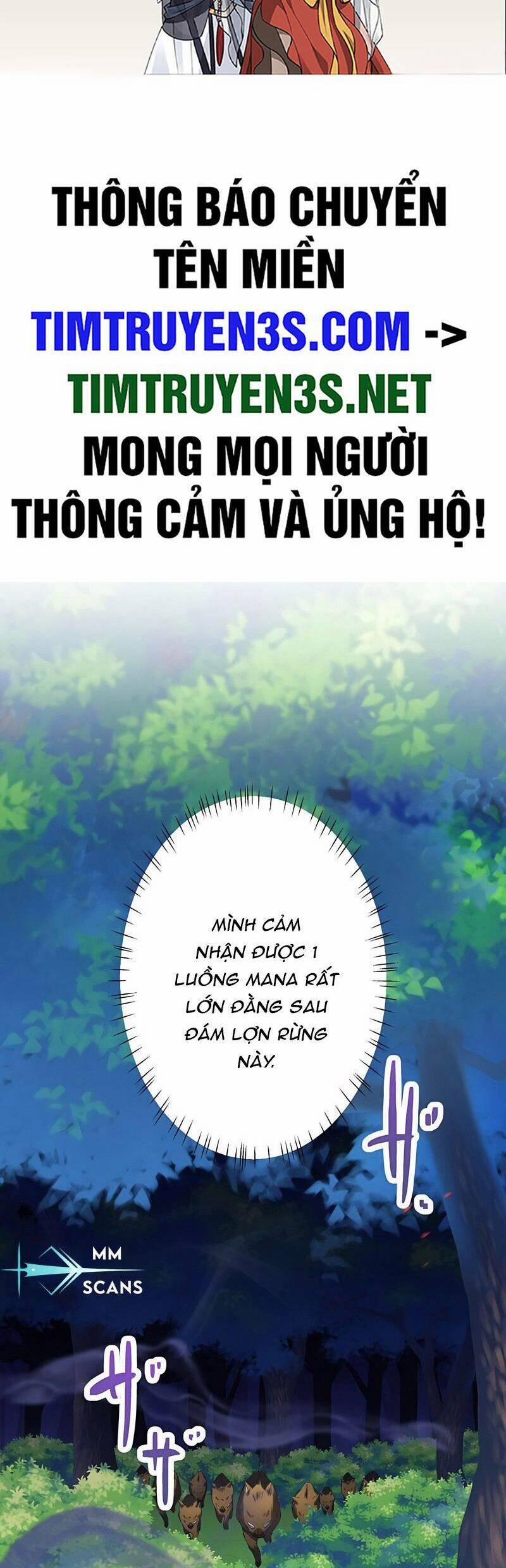 Âm Dương Sư Mạnh Nhất Tái Sinh Ở Thế Giới Khác 56 trang 1