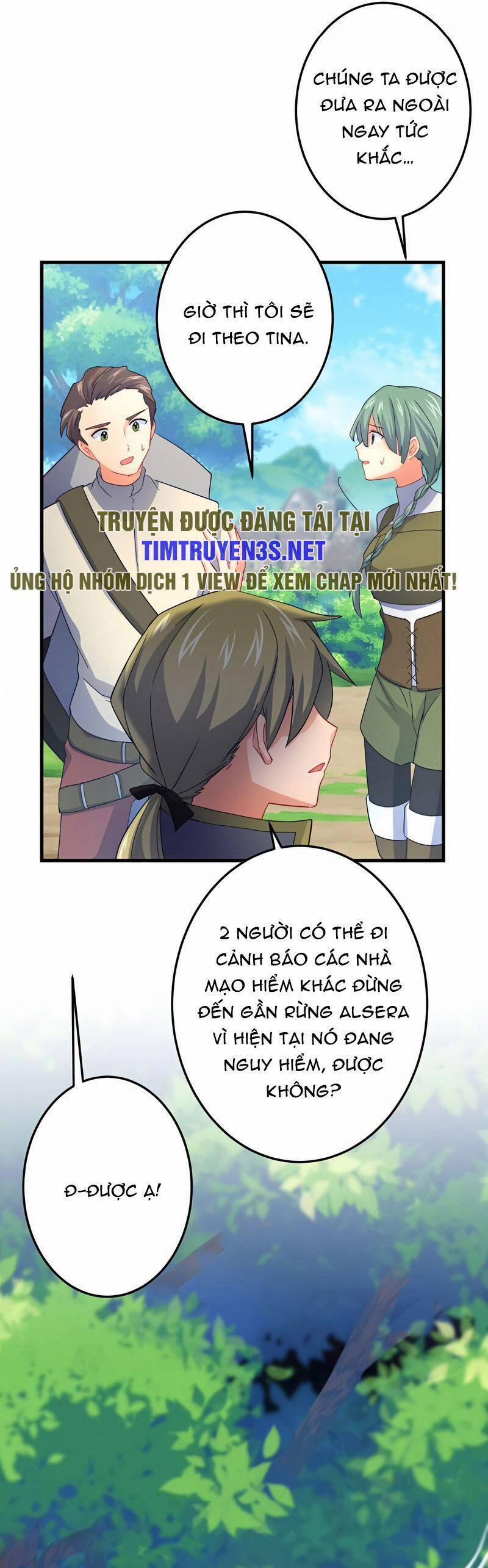 Âm Dương Sư Mạnh Nhất Tái Sinh Ở Thế Giới Khác 56 trang 16