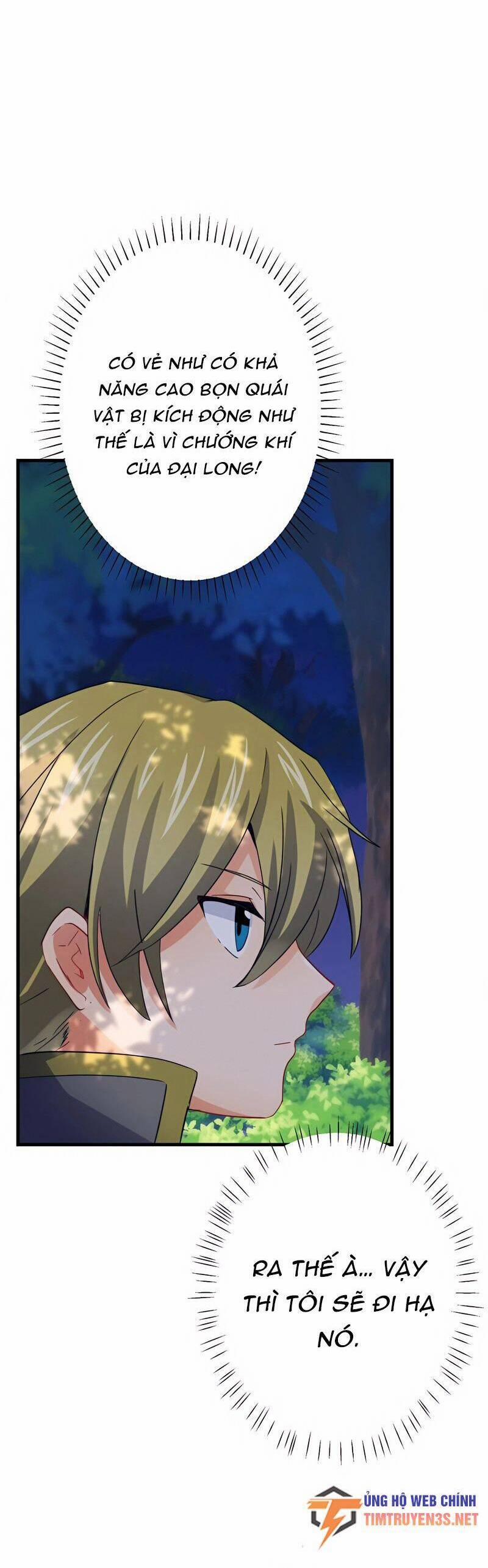 Âm Dương Sư Mạnh Nhất Tái Sinh Ở Thế Giới Khác 56 trang 18