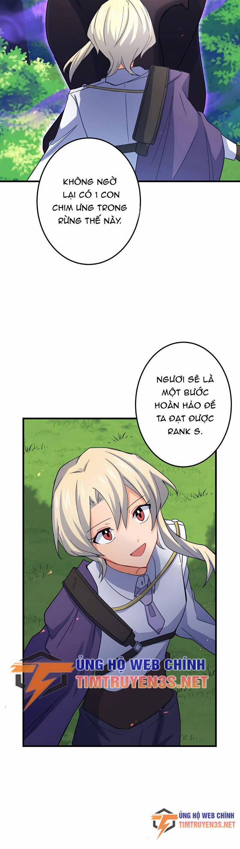 Âm Dương Sư Mạnh Nhất Tái Sinh Ở Thế Giới Khác 56 trang 21