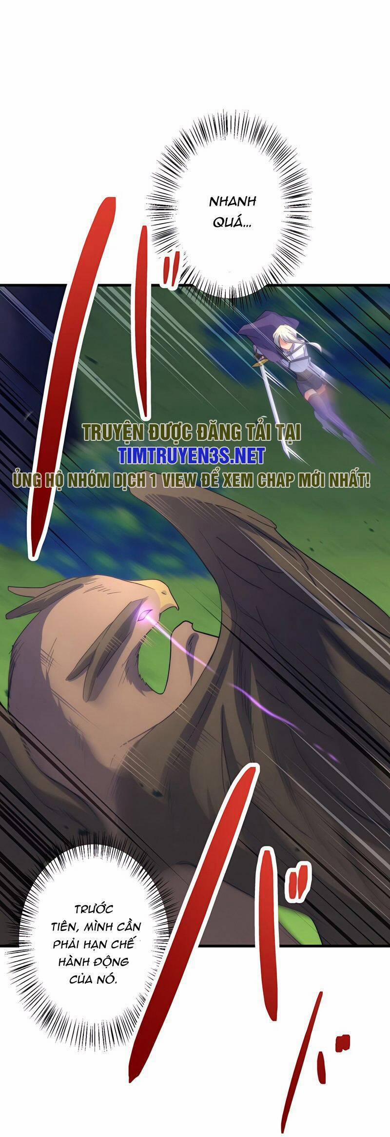 Âm Dương Sư Mạnh Nhất Tái Sinh Ở Thế Giới Khác 56 trang 22