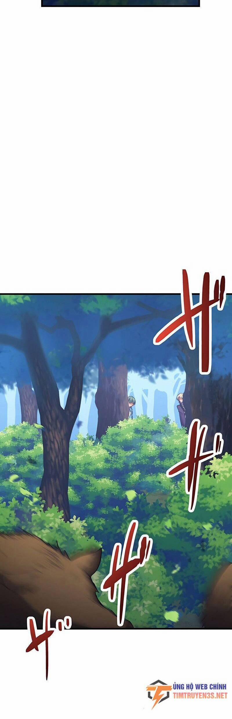 Âm Dương Sư Mạnh Nhất Tái Sinh Ở Thế Giới Khác 56 trang 3