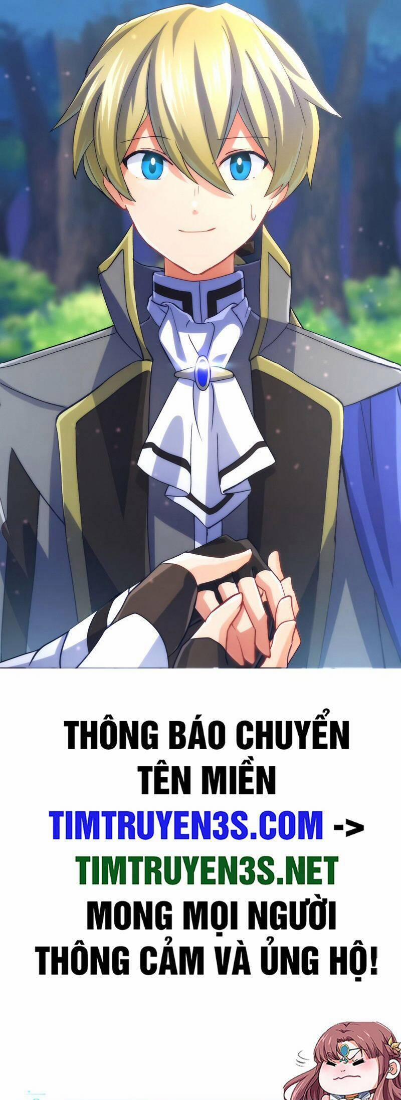 Âm Dương Sư Mạnh Nhất Tái Sinh Ở Thế Giới Khác 56 trang 34