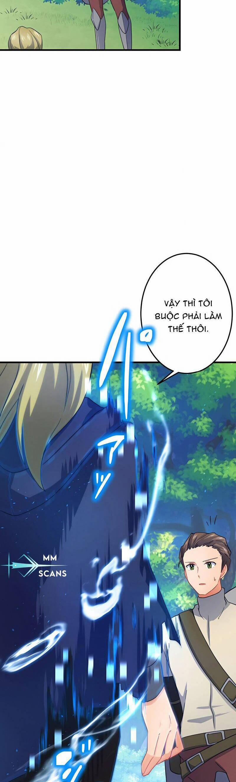 Âm Dương Sư Mạnh Nhất Tái Sinh Ở Thế Giới Khác 56 trang 8