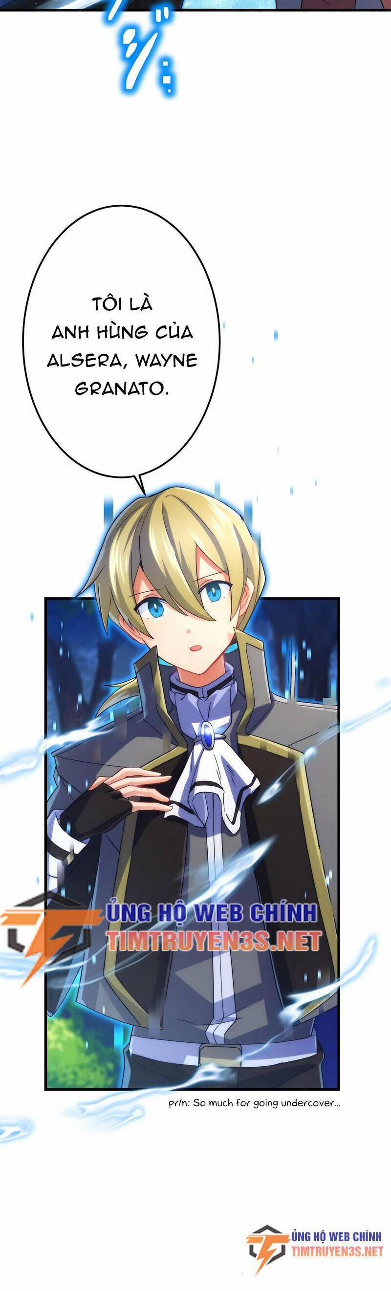 Âm Dương Sư Mạnh Nhất Tái Sinh Ở Thế Giới Khác 56 trang 9