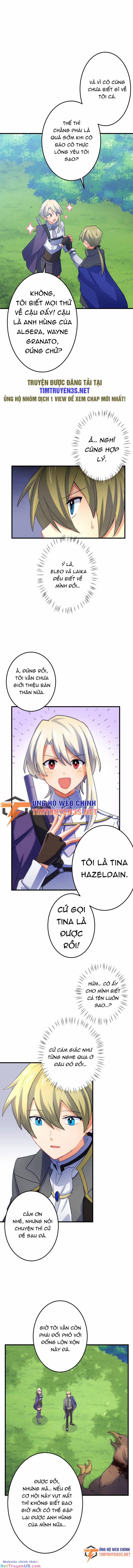 Âm Dương Sư Mạnh Nhất Tái Sinh Ở Thế Giới Khác 57 trang 1