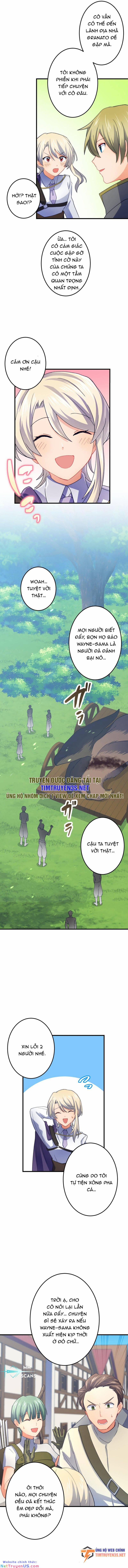 Âm Dương Sư Mạnh Nhất Tái Sinh Ở Thế Giới Khác 57 trang 2