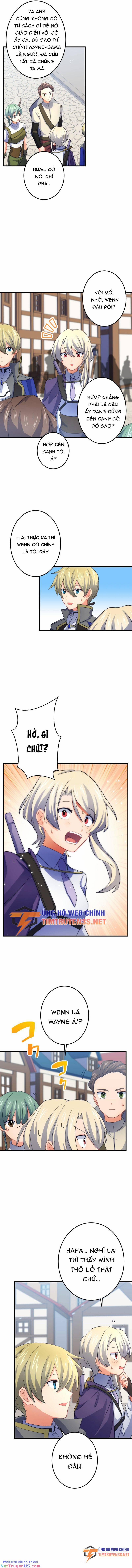 Âm Dương Sư Mạnh Nhất Tái Sinh Ở Thế Giới Khác 57 trang 3