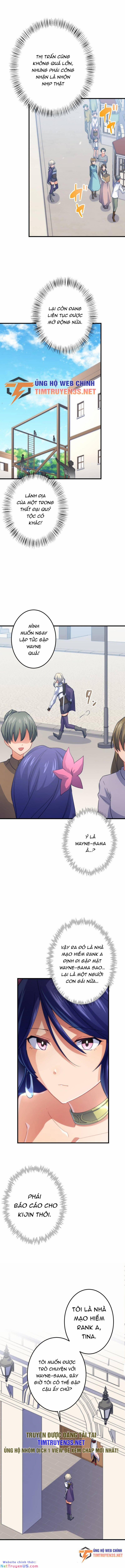 Âm Dương Sư Mạnh Nhất Tái Sinh Ở Thế Giới Khác 57 trang 5