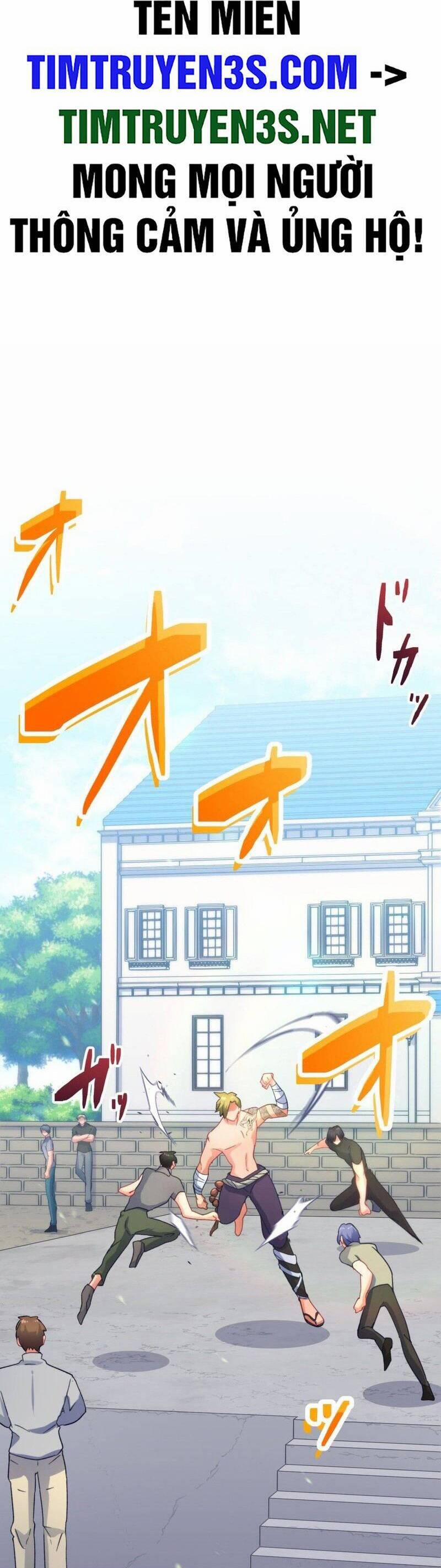 Âm Dương Sư Mạnh Nhất Tái Sinh Ở Thế Giới Khác 58 trang 1