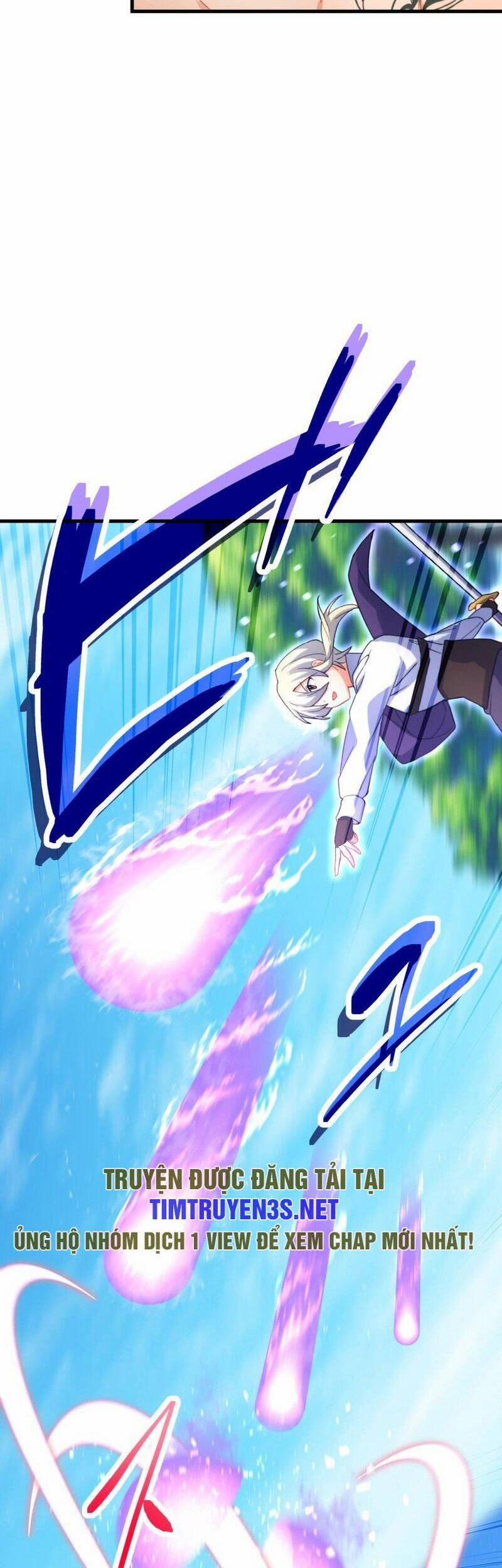 Âm Dương Sư Mạnh Nhất Tái Sinh Ở Thế Giới Khác 58 trang 12