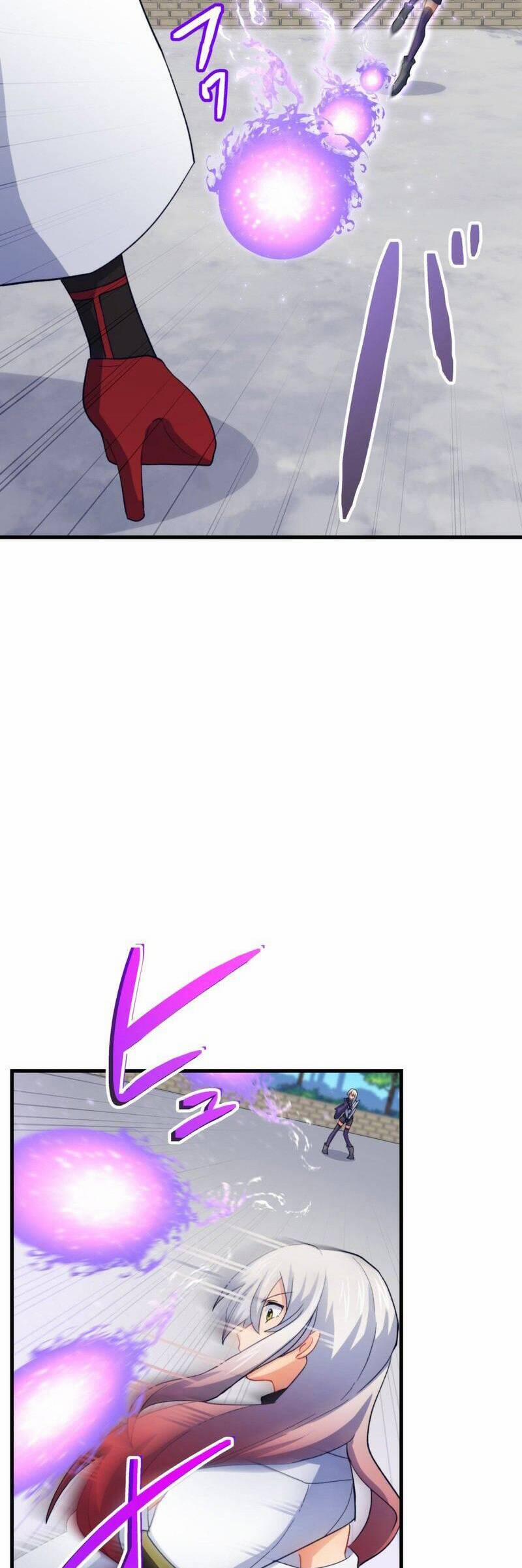 Âm Dương Sư Mạnh Nhất Tái Sinh Ở Thế Giới Khác 58 trang 20