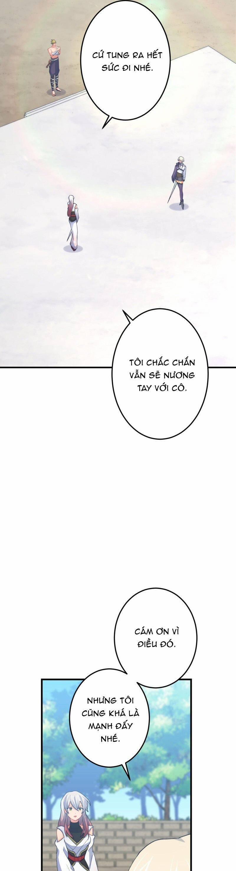 Âm Dương Sư Mạnh Nhất Tái Sinh Ở Thế Giới Khác 58 trang 8