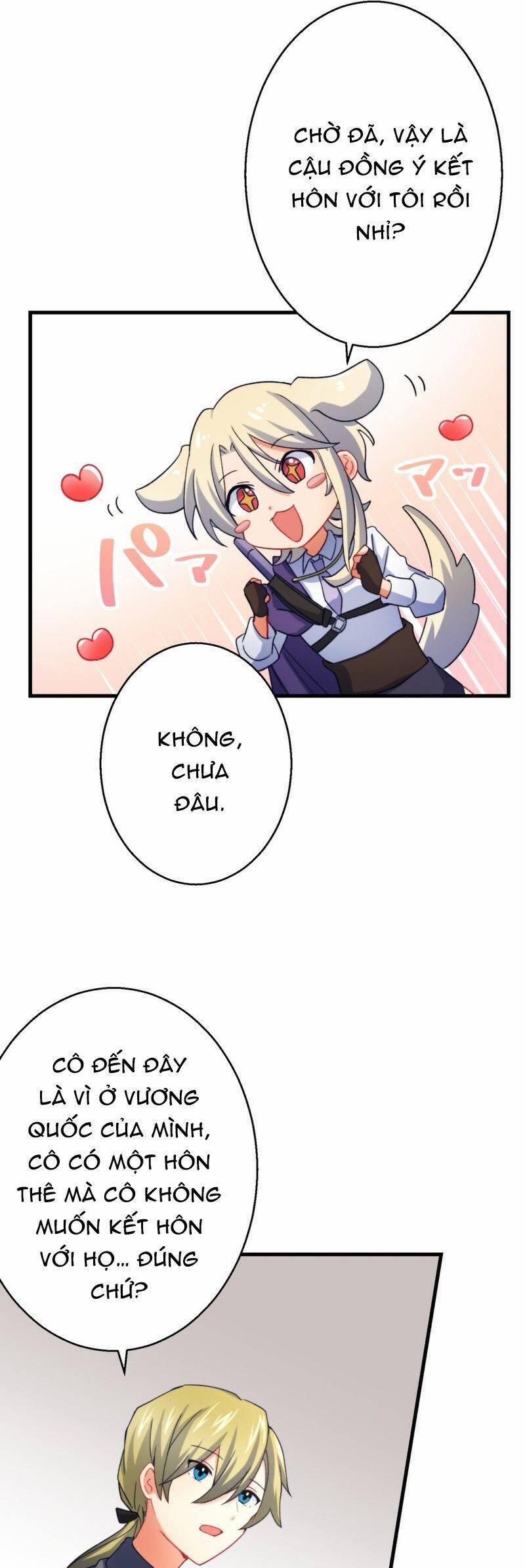 Âm Dương Sư Mạnh Nhất Tái Sinh Ở Thế Giới Khác 59 trang 12