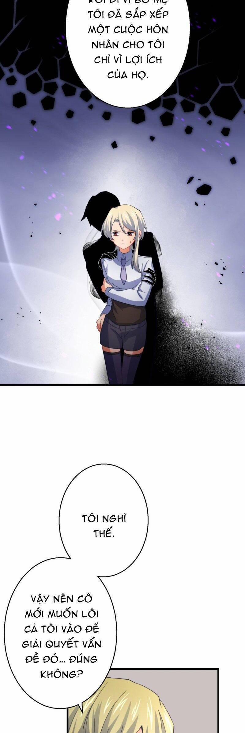 Âm Dương Sư Mạnh Nhất Tái Sinh Ở Thế Giới Khác 59 trang 14