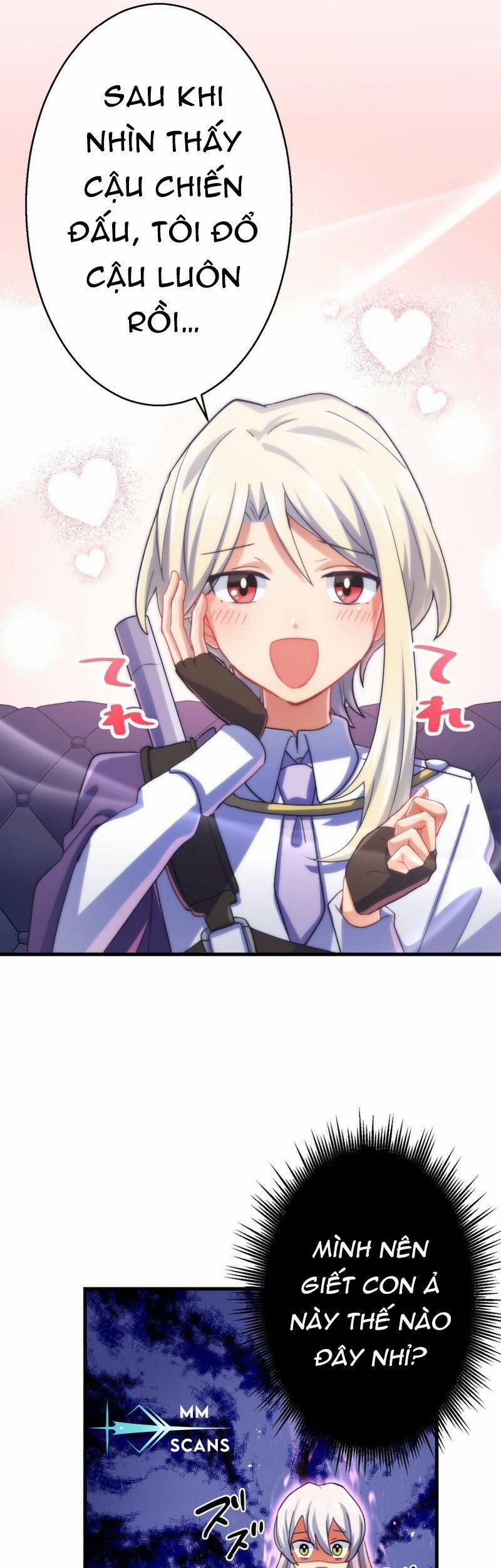 Âm Dương Sư Mạnh Nhất Tái Sinh Ở Thế Giới Khác 59 trang 16