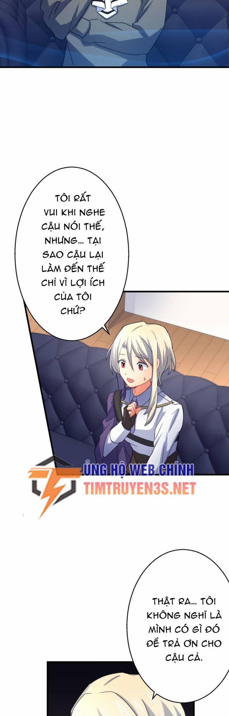 Âm Dương Sư Mạnh Nhất Tái Sinh Ở Thế Giới Khác 59 trang 22