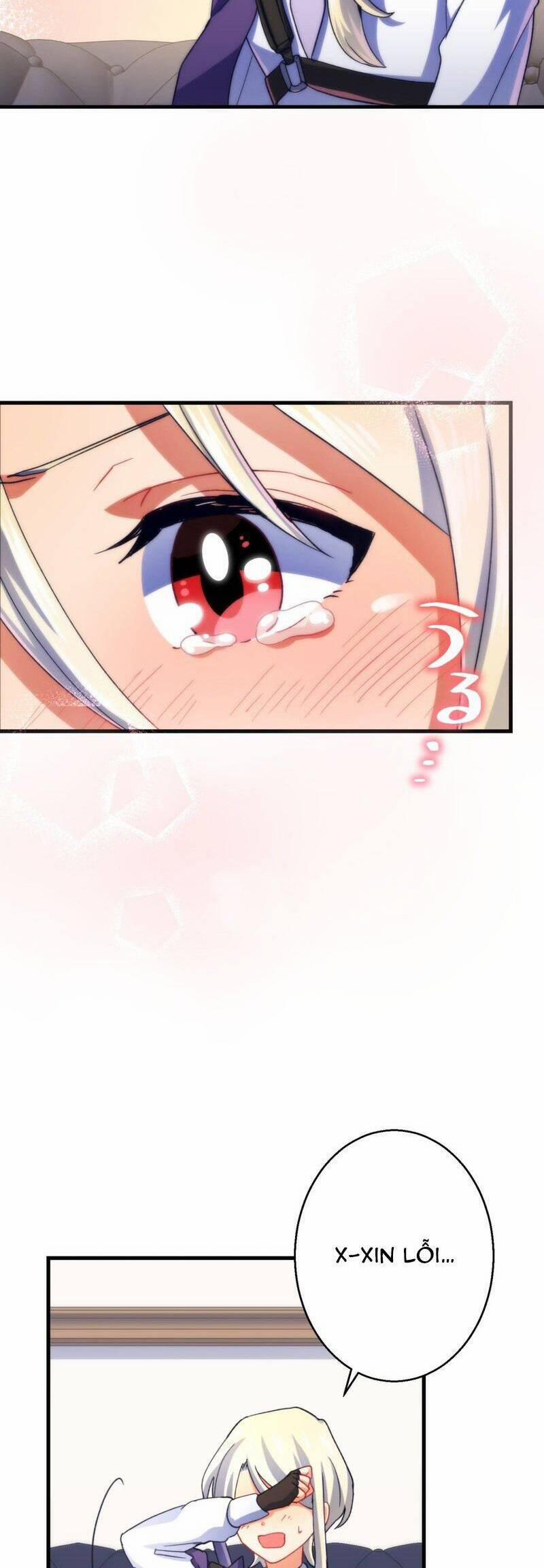 Âm Dương Sư Mạnh Nhất Tái Sinh Ở Thế Giới Khác 59 trang 26