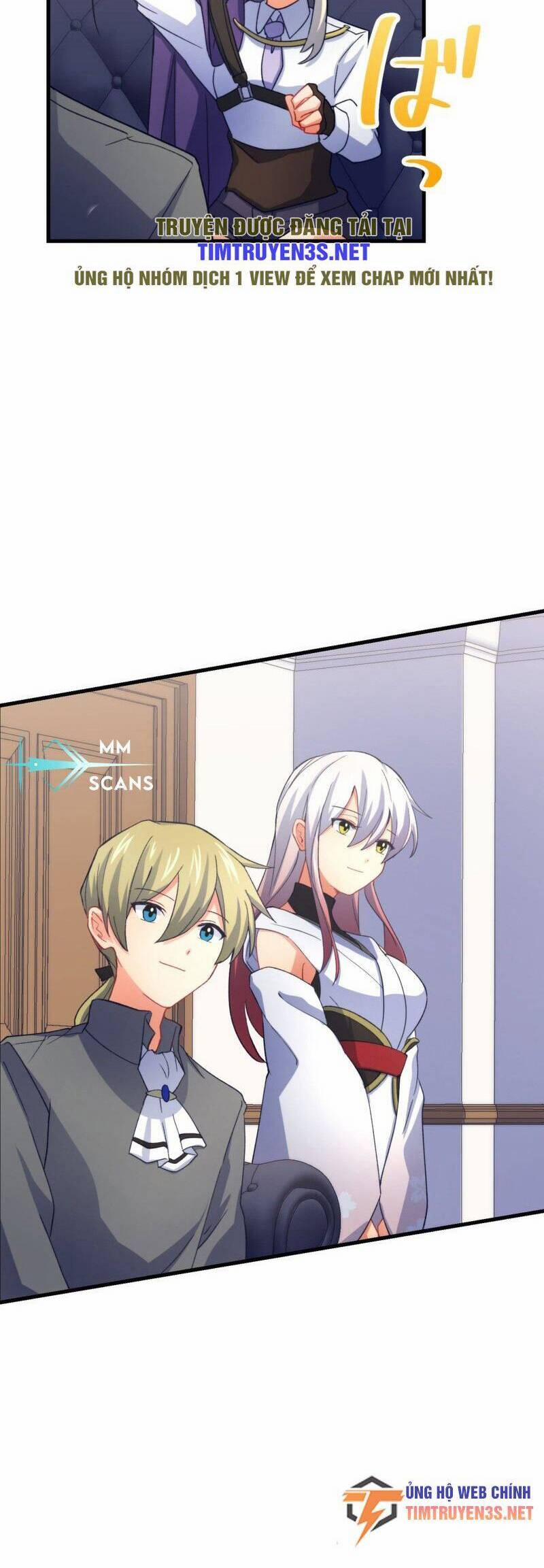 Âm Dương Sư Mạnh Nhất Tái Sinh Ở Thế Giới Khác 59 trang 27