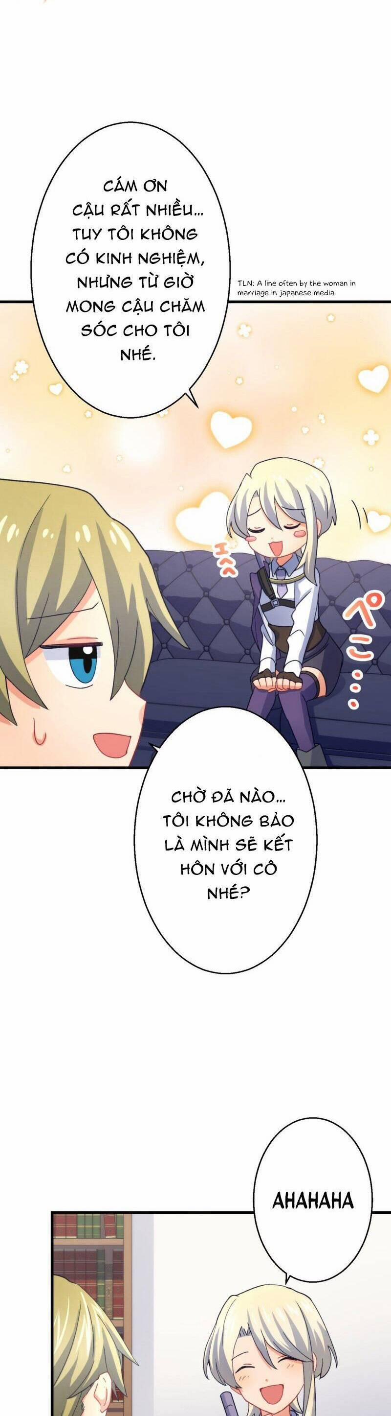 Âm Dương Sư Mạnh Nhất Tái Sinh Ở Thế Giới Khác 59 trang 29