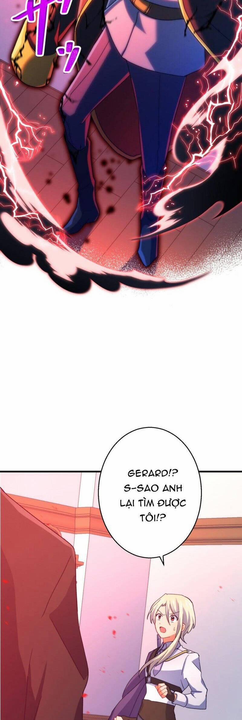 Âm Dương Sư Mạnh Nhất Tái Sinh Ở Thế Giới Khác 59 trang 33