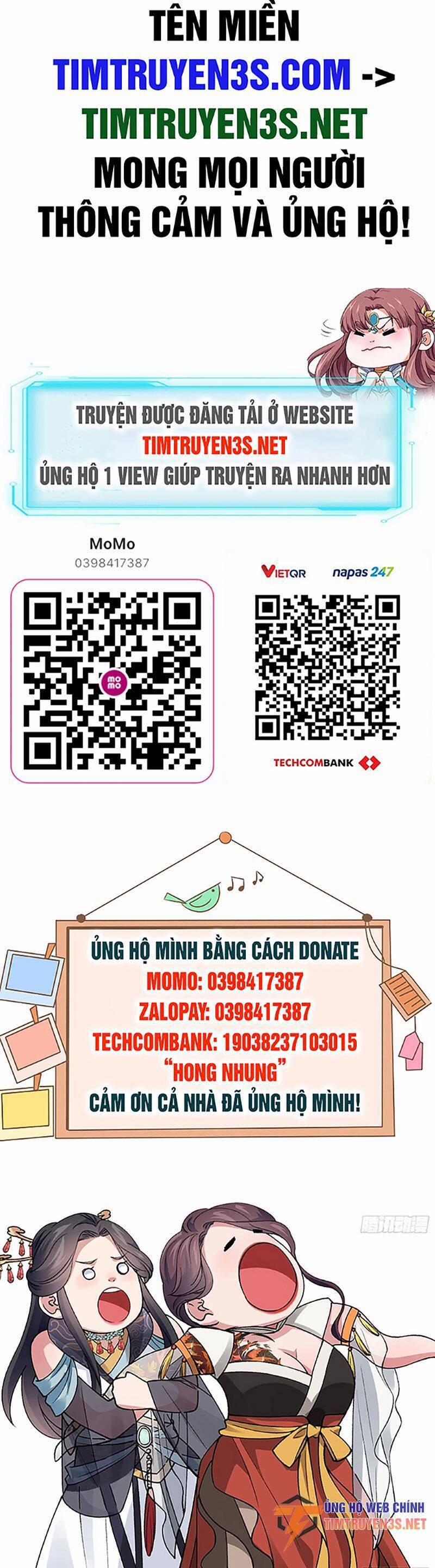 Âm Dương Sư Mạnh Nhất Tái Sinh Ở Thế Giới Khác 59 trang 38