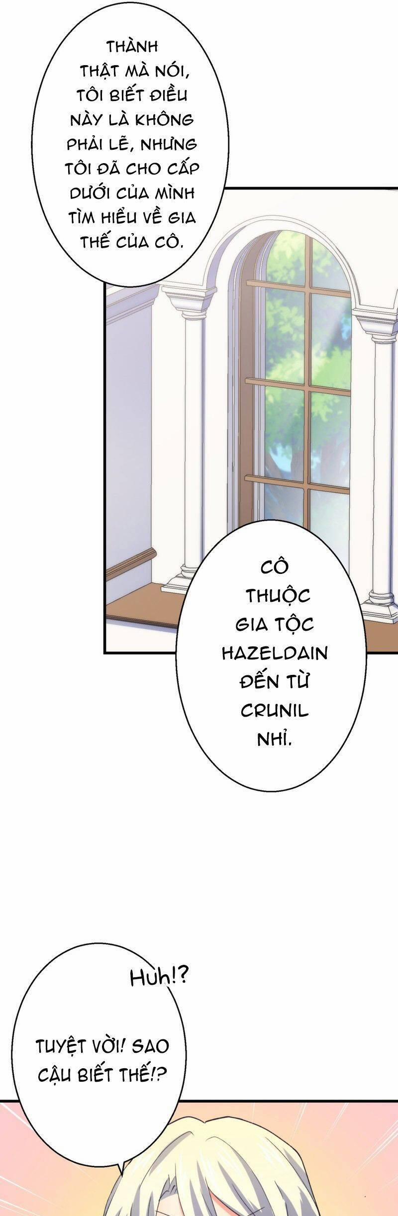 Âm Dương Sư Mạnh Nhất Tái Sinh Ở Thế Giới Khác 59 trang 4