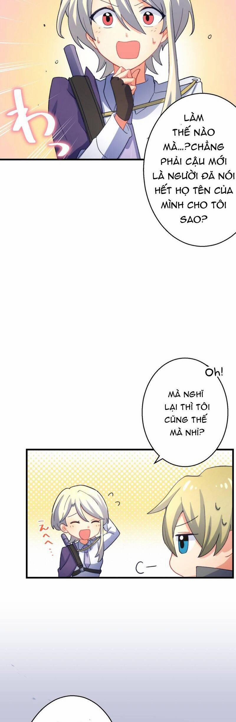 Âm Dương Sư Mạnh Nhất Tái Sinh Ở Thế Giới Khác 59 trang 5