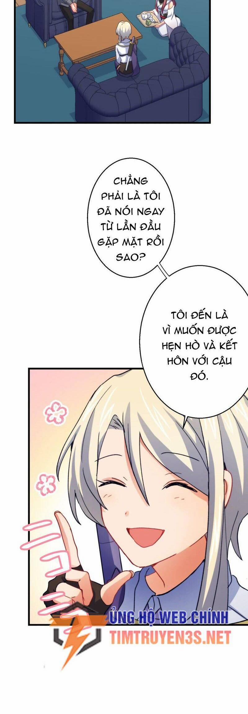 Âm Dương Sư Mạnh Nhất Tái Sinh Ở Thế Giới Khác 59 trang 9