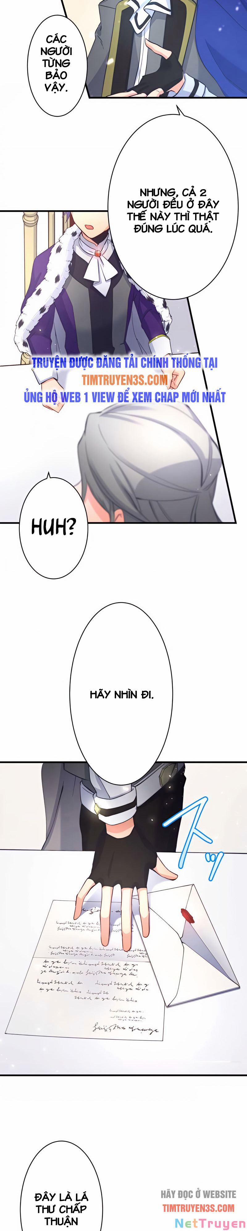 Âm Dương Sư Mạnh Nhất Tái Sinh Ở Thế Giới Khác 6 trang 12