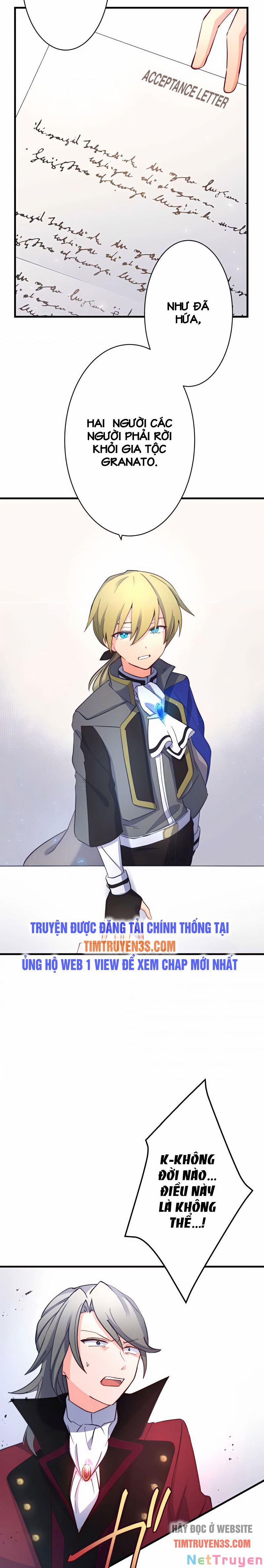 Âm Dương Sư Mạnh Nhất Tái Sinh Ở Thế Giới Khác 6 trang 13