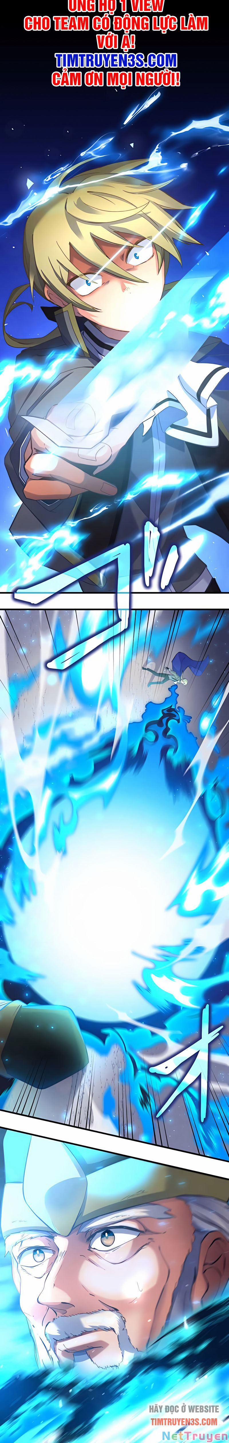 Âm Dương Sư Mạnh Nhất Tái Sinh Ở Thế Giới Khác 6 trang 2