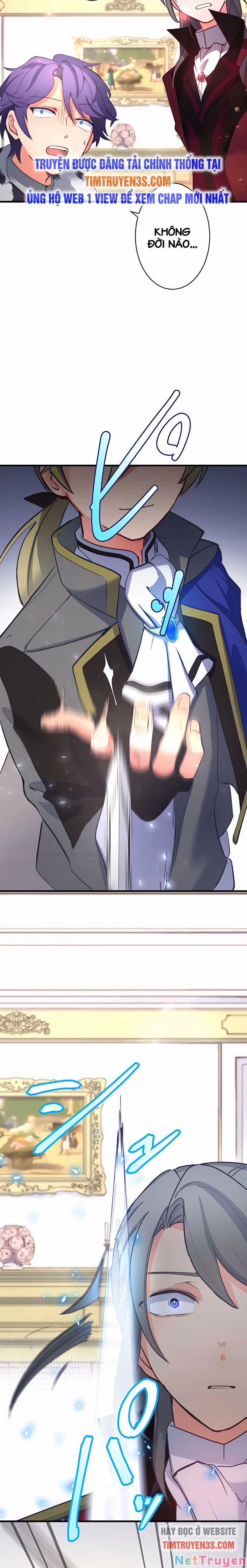 Âm Dương Sư Mạnh Nhất Tái Sinh Ở Thế Giới Khác 6 trang 21