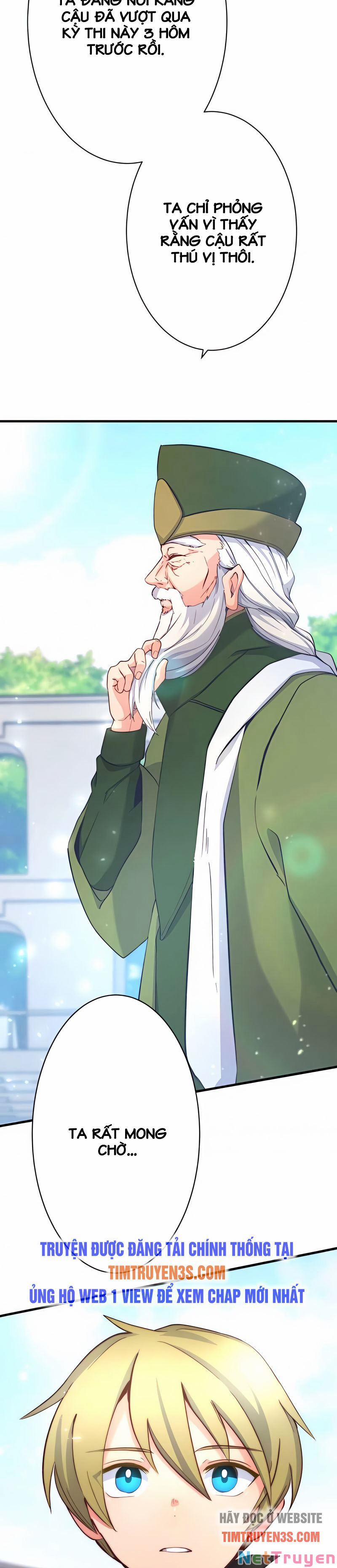 Âm Dương Sư Mạnh Nhất Tái Sinh Ở Thế Giới Khác 6 trang 6