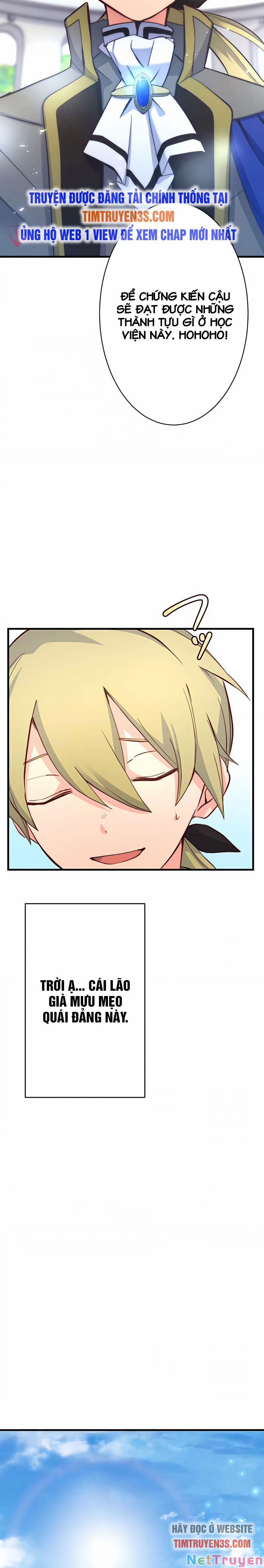 Âm Dương Sư Mạnh Nhất Tái Sinh Ở Thế Giới Khác 6 trang 7