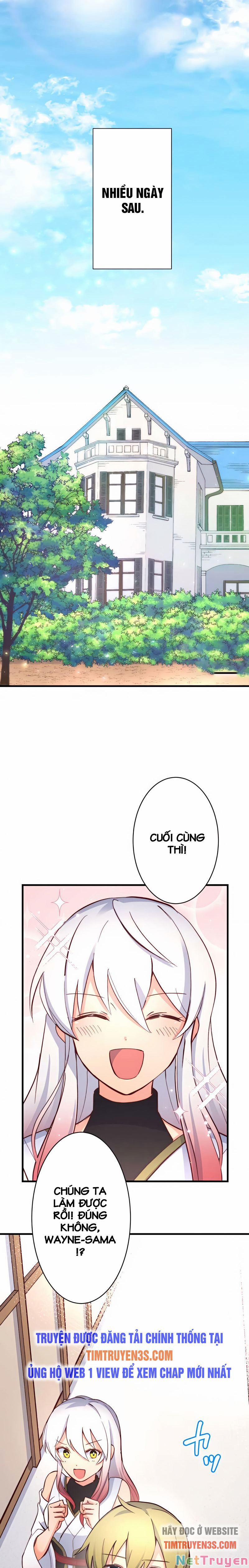 Âm Dương Sư Mạnh Nhất Tái Sinh Ở Thế Giới Khác 6 trang 8