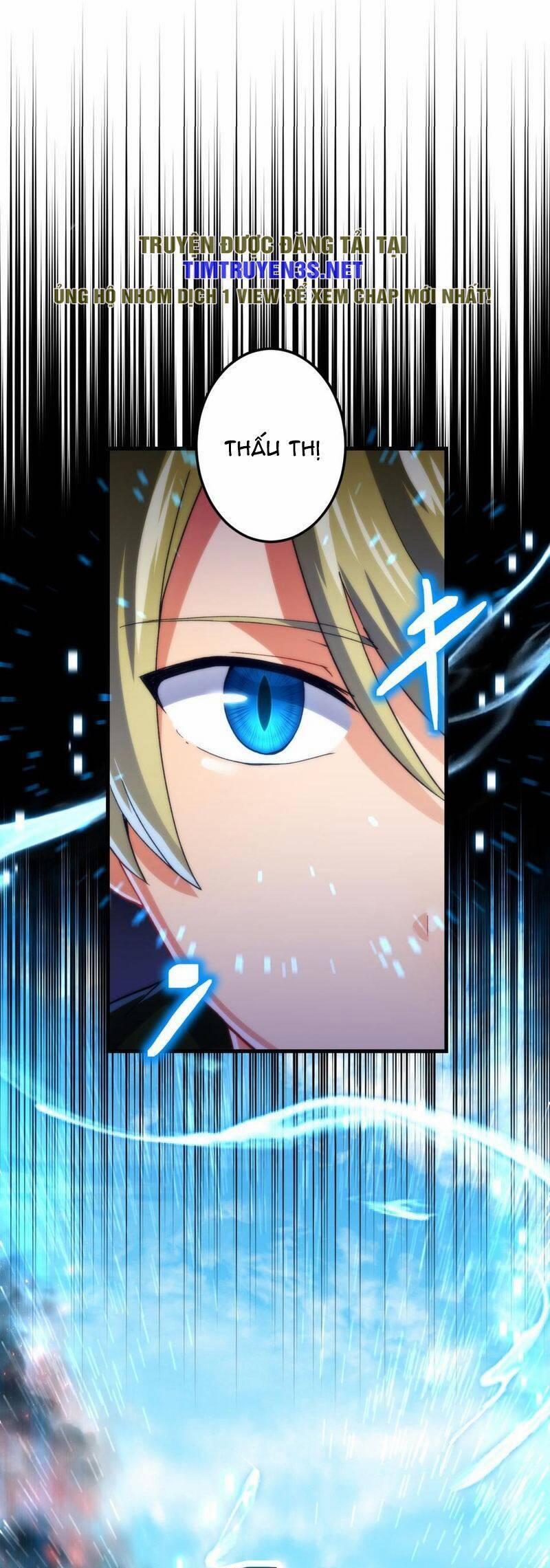 Âm Dương Sư Mạnh Nhất Tái Sinh Ở Thế Giới Khác 62 trang 11