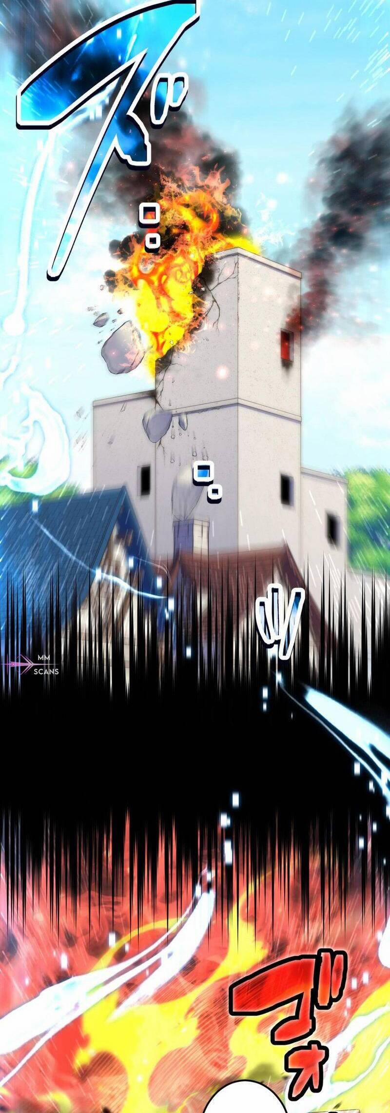 Âm Dương Sư Mạnh Nhất Tái Sinh Ở Thế Giới Khác 62 trang 12