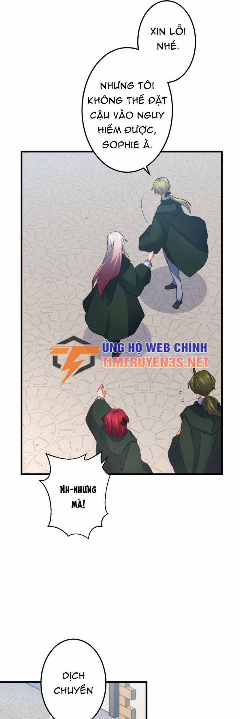 Âm Dương Sư Mạnh Nhất Tái Sinh Ở Thế Giới Khác 62 trang 15