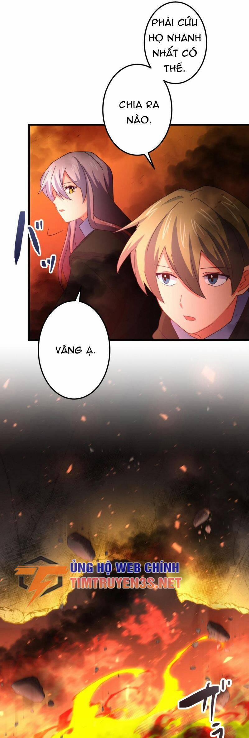 Âm Dương Sư Mạnh Nhất Tái Sinh Ở Thế Giới Khác 62 trang 19