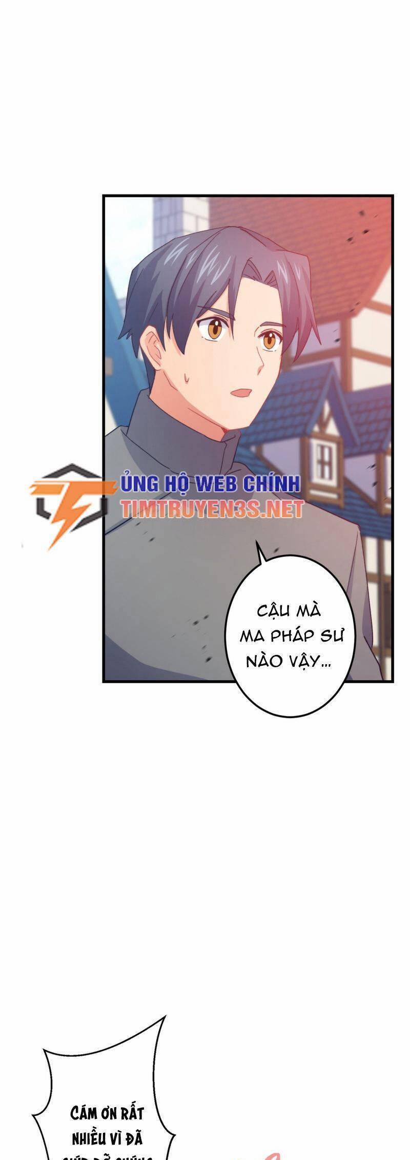 Âm Dương Sư Mạnh Nhất Tái Sinh Ở Thế Giới Khác 62 trang 27