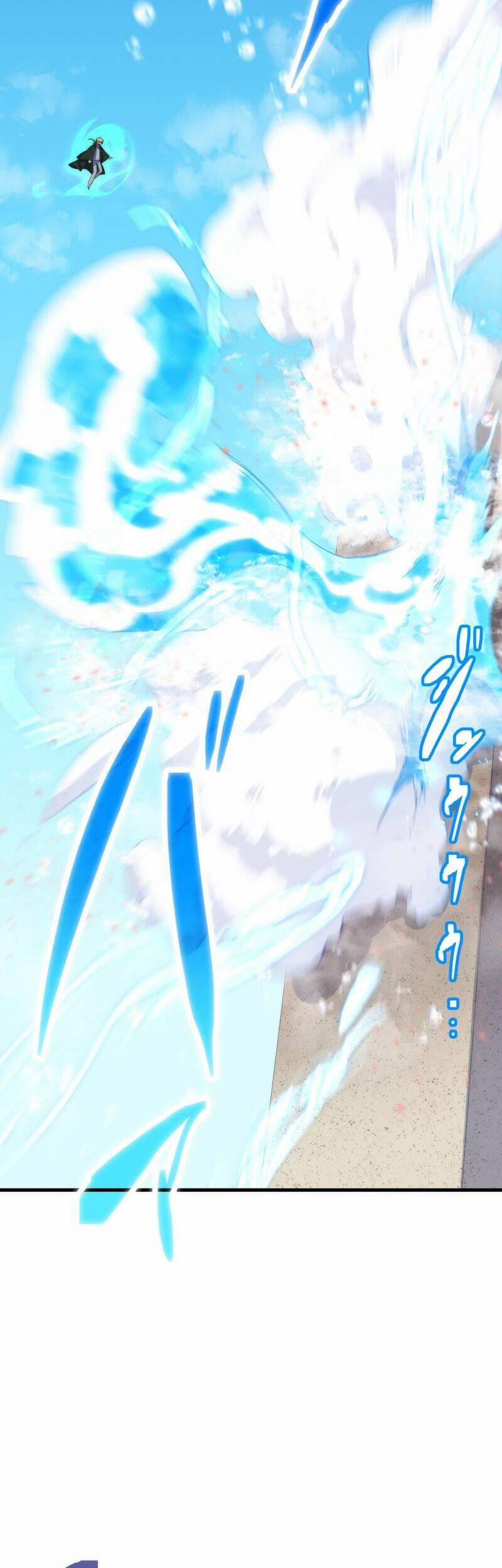 Âm Dương Sư Mạnh Nhất Tái Sinh Ở Thế Giới Khác 62 trang 32