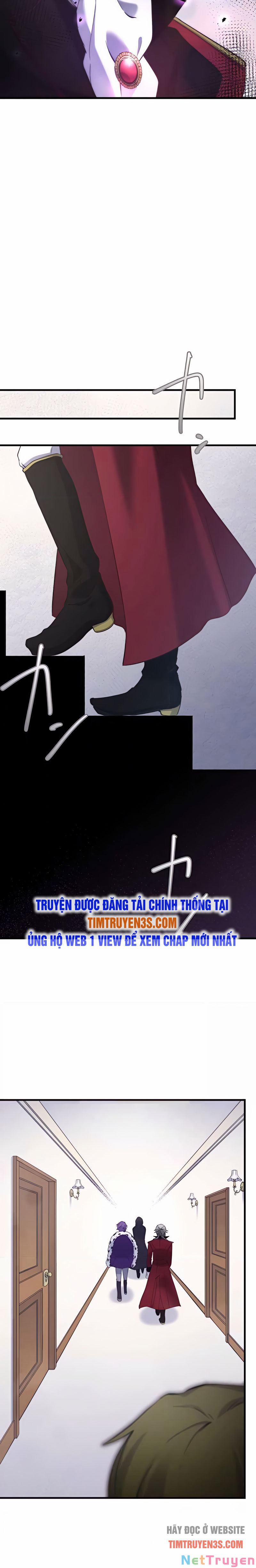 Âm Dương Sư Mạnh Nhất Tái Sinh Ở Thế Giới Khác 7 trang 10