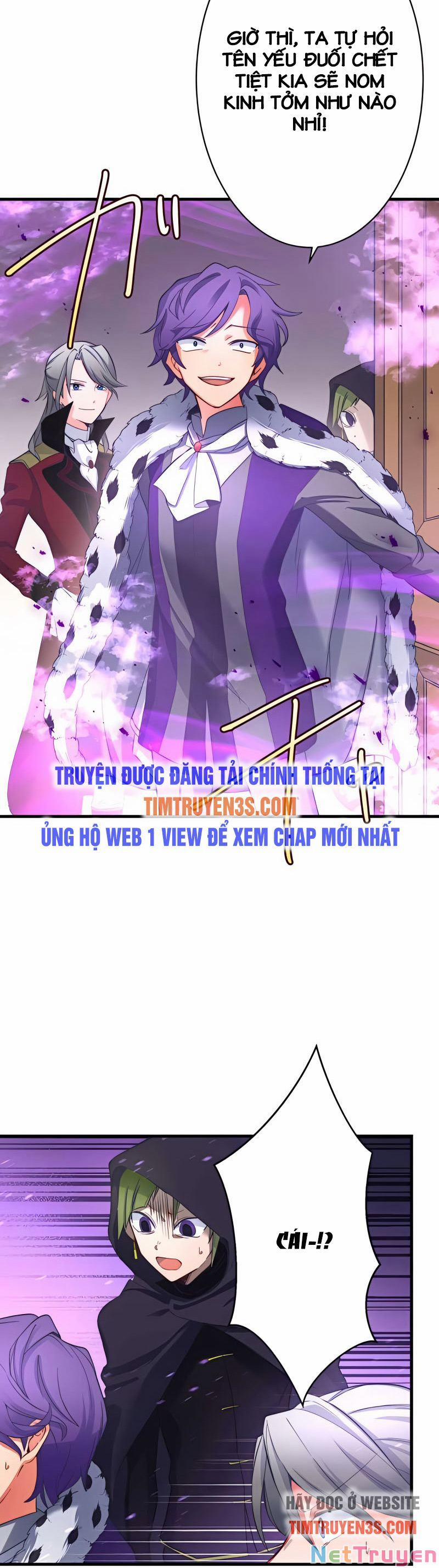 Âm Dương Sư Mạnh Nhất Tái Sinh Ở Thế Giới Khác 7 trang 12